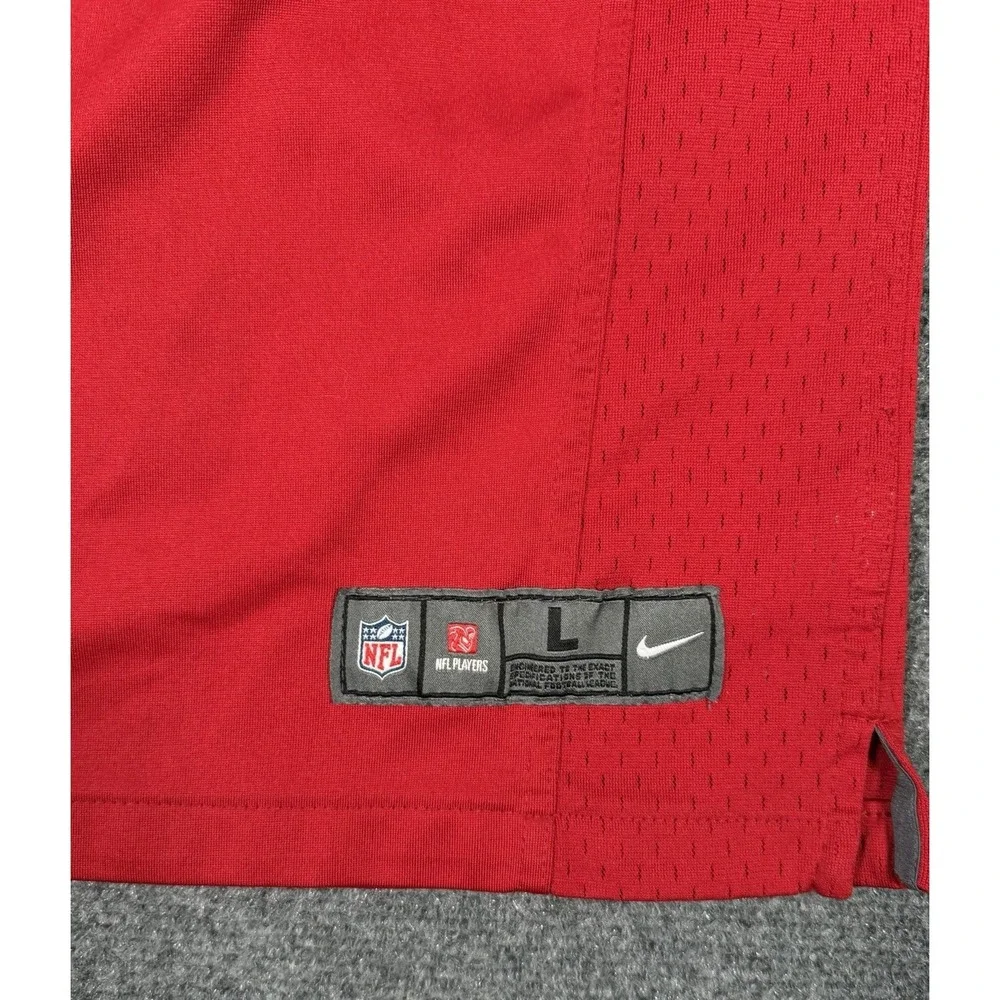 Nike San Francisco 49ers Nick Bosa #97 NFL Game Jersey Youth Large (14-16) Red